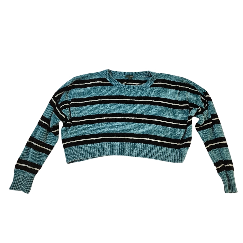 Wild Fable Cropped Sweater Medium